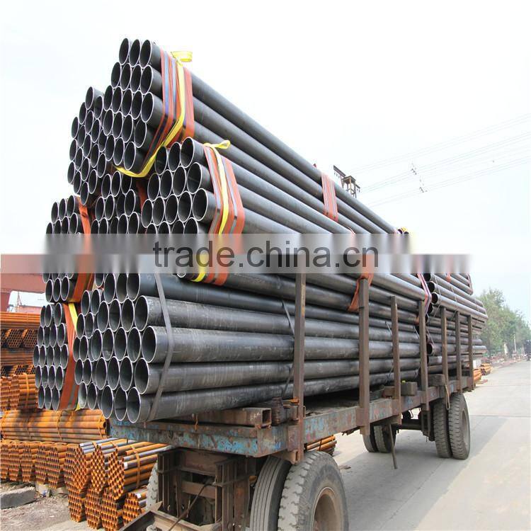 16 inch cold drawn seamless steel pipe & tube