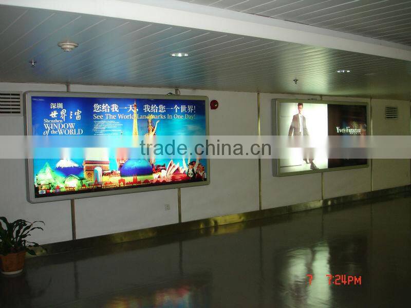 Milk white polycarbonate solid sheet ten year guarantee