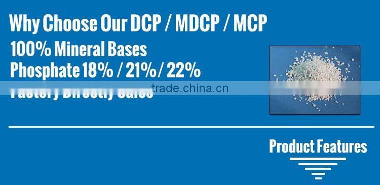 Sell MDCP 21% Feed Grade SGS Tested