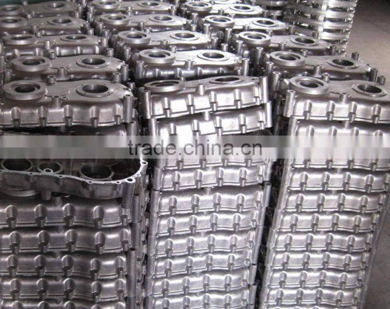 Best Performance Aluminum Die Casting Automotive Parts Investment Casting