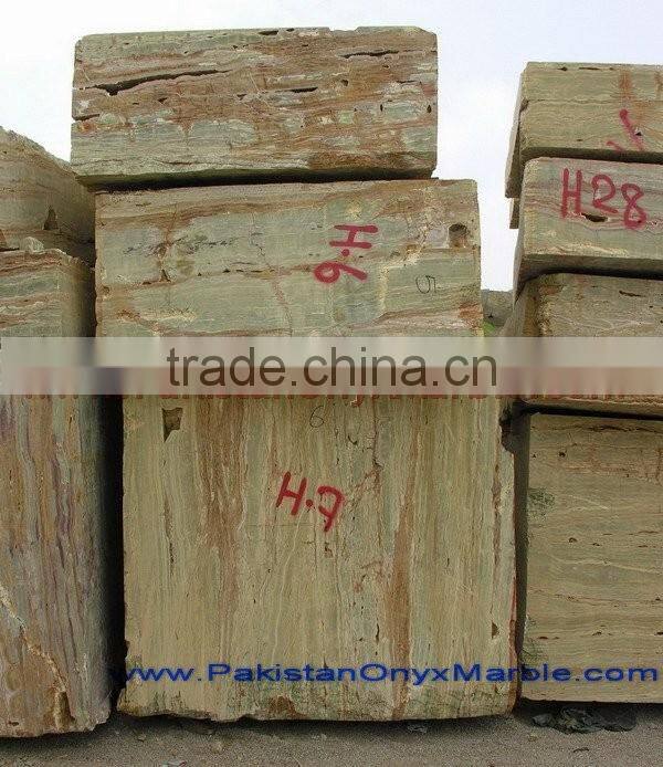Buy cheap wholesale MULTI GREEN ONYX BLOCKS