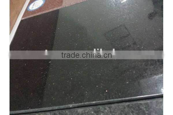 India black galaxy granite prices of granite per meter