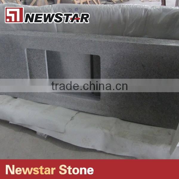 Granite Cheap Price High Quality Salt And Pepper Granite Countertop
