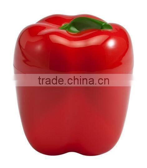 Plastic Pepper Saver