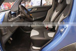 eec mini electric cabin car