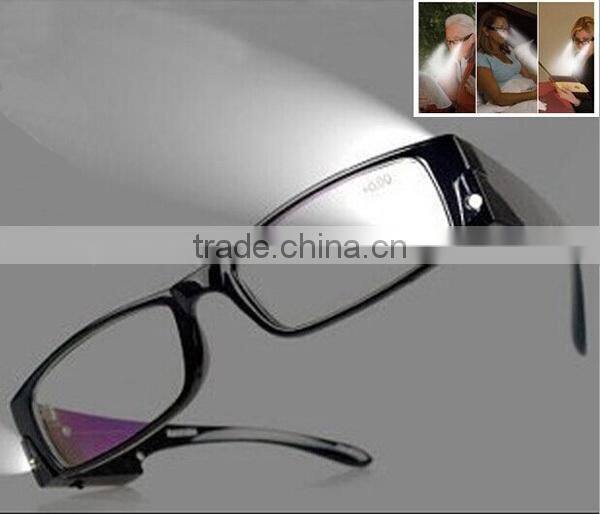 Glasses,Reading Glasses,LED light reading Glasses