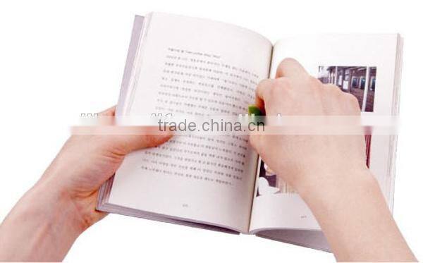 Vivacious Cute Sprout Bookmarks - Leaf Bookmark