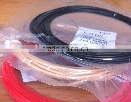 1.75mm PLA / ABS 3d printer filament material for 3d printer pen