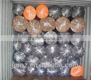 non woven polypropylene felt for industrial