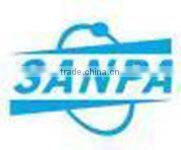 2015 Fashion Metal Mesh Washi Bin Rubbish Bin