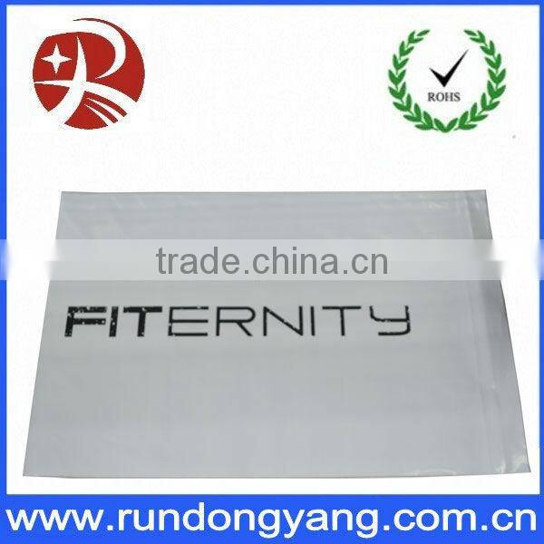 all kind of sizes of poly mailer mailing bags