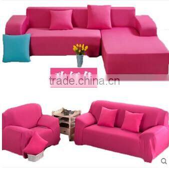wholesale quality four season elastc fabric protective sofa cover LQ-SC103