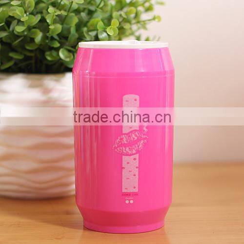 Supply fashion Creative Coke can cup / insulation Cup / child cup 280ml