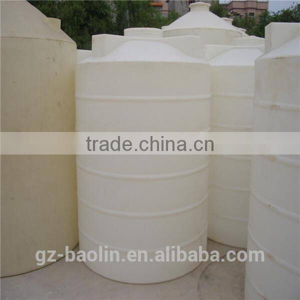 Good quality plastic water tank