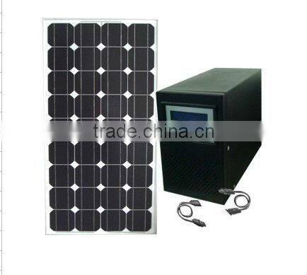 solar product for home use 300W