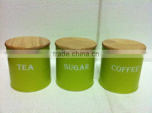 Laundry Power Storage Box / Laundry Tin with cream factory