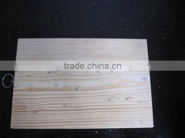 wooden chopping board for home