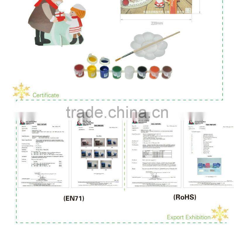 Promotional Novelty Gifts and Games for Children