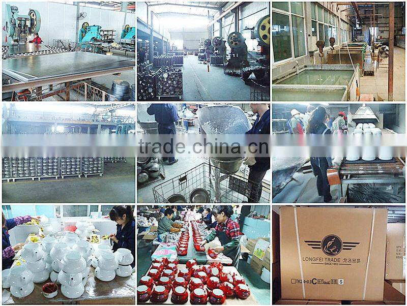 Wholesale high quality hot sale porcelain coffee cup with lid