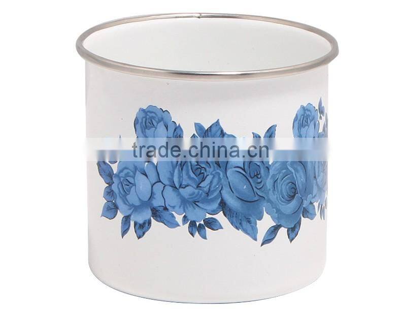 Wholesale high quality hot sale metal water jug & metal milk jug