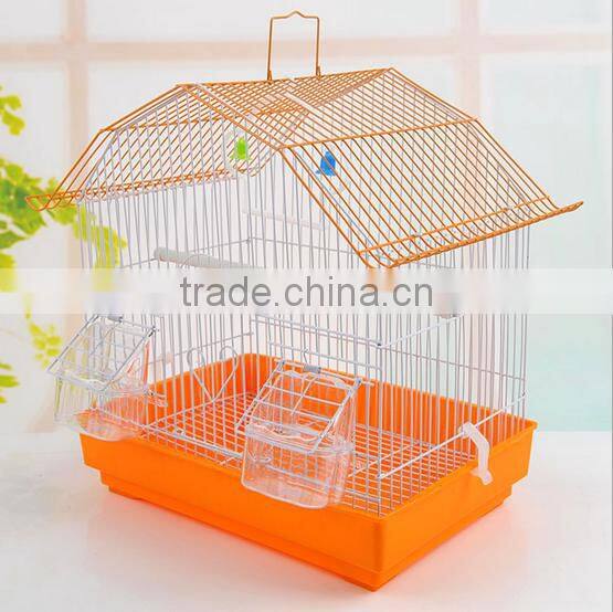 Hot sale Chinese bird cage wire iron bird cage