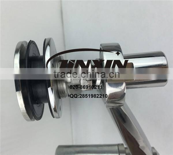 JINXIN high quality factory price glass routel ,countersunk routel ,glass spider routel for low price