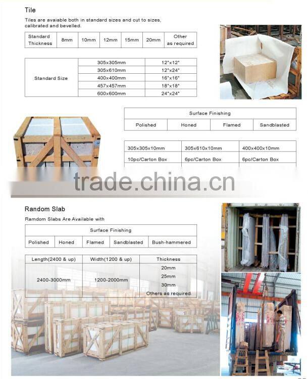 Pure White Polished Han White Jade Marble Tiles