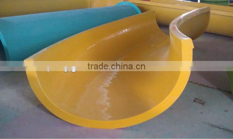 New Arrival -- The Most Attractive Outdoor Children Fun Water Park (HLD-062501E)