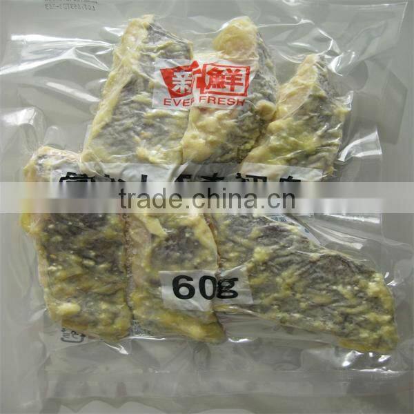 cooking well taste frozen fish fillets