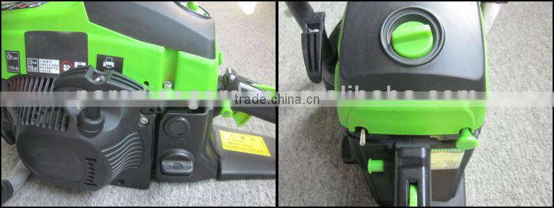 Easy Start Chainsaw Garden Machinery Wholesale Chinese Saw