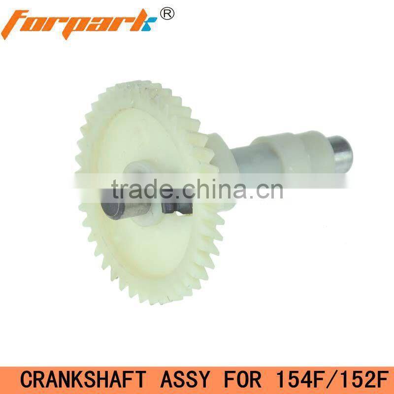 154F (152F) Gasoline generator camshaft prices