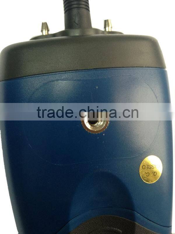 Multi function ventilation meter JFY-6