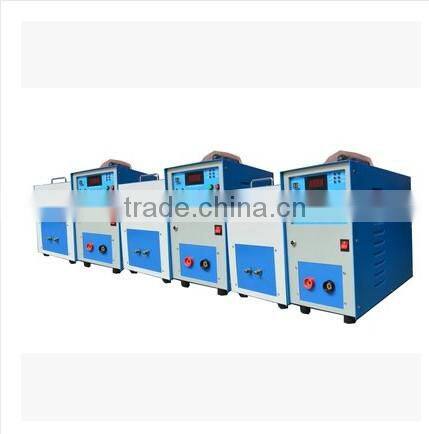 high frequency heating welding machine for metal welding