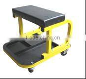 Car repairing seat