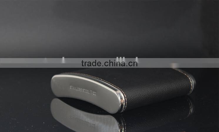 portable 200ml 7oz stainless steel wine glass