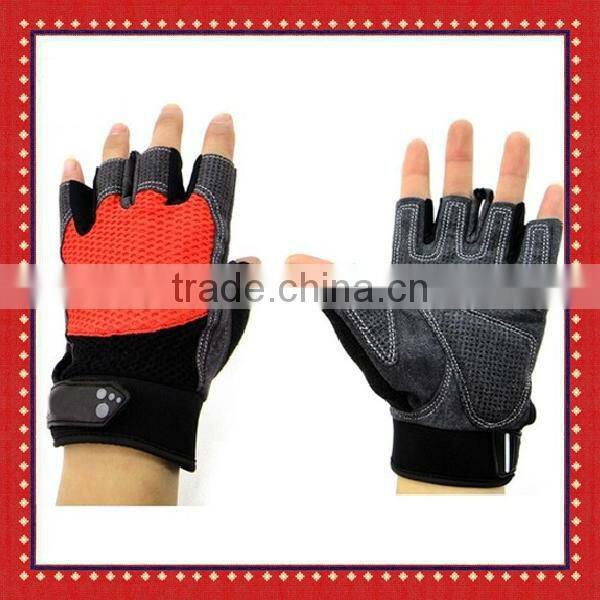 Protect gel Smart bike riding cycling gloves