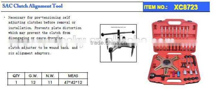 SAC Clutch Alignment Tool