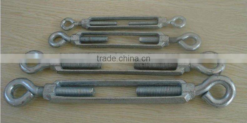 DIN1480 turnbuckle