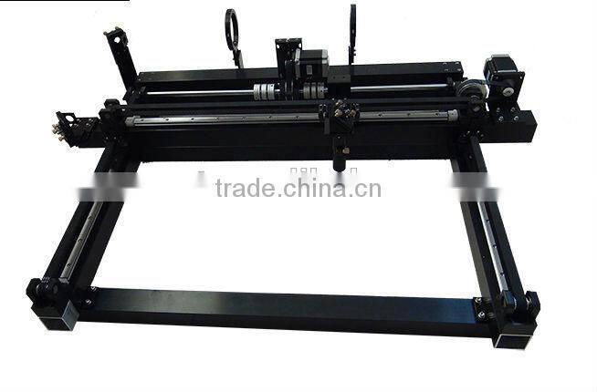 co2 laser spare parts for cutting and engraving machine assembly