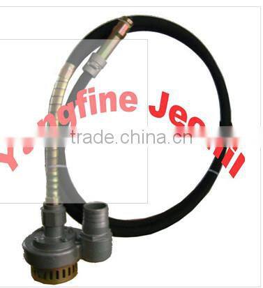 Hot Sale Concrete Vibrator Hose