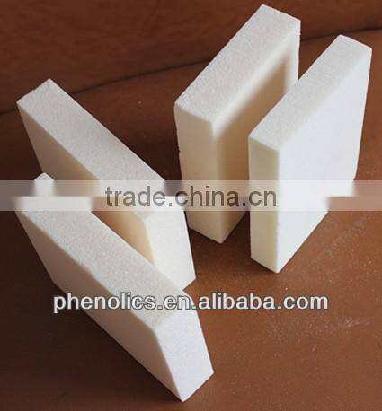 polyurethane foam/pu foam/phenolic foam floor insulation boards