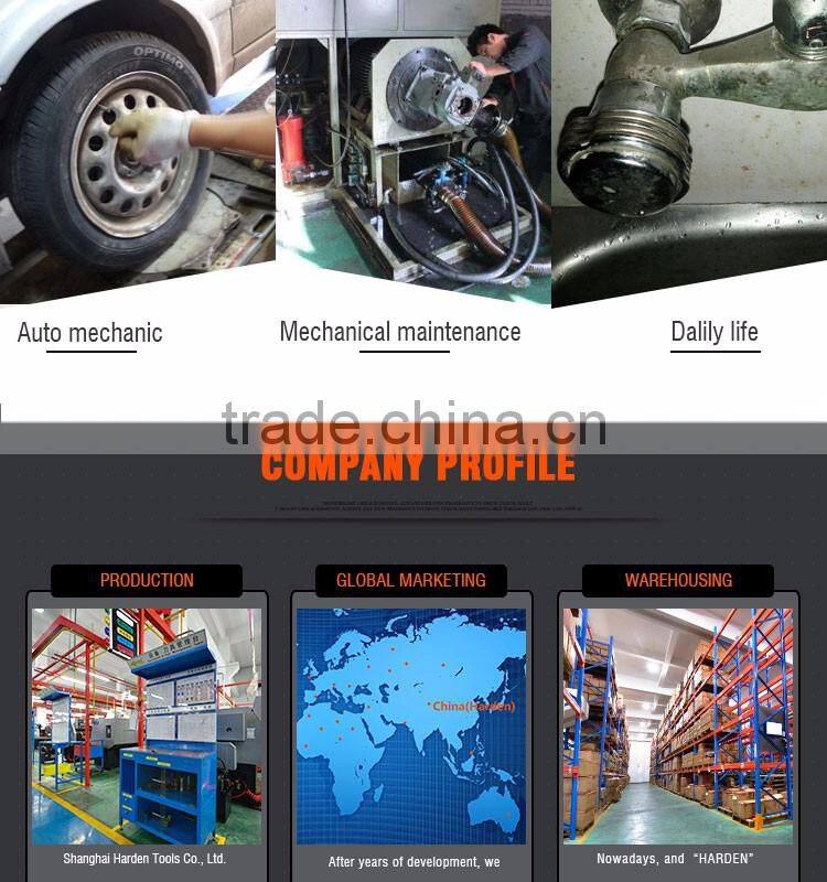 Professional 14mm T-Type CRV Wrench