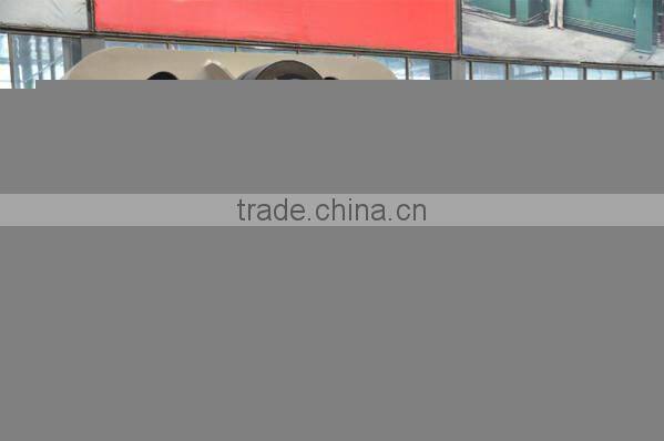 Industry hydraulic profile bending machine for Steel Section