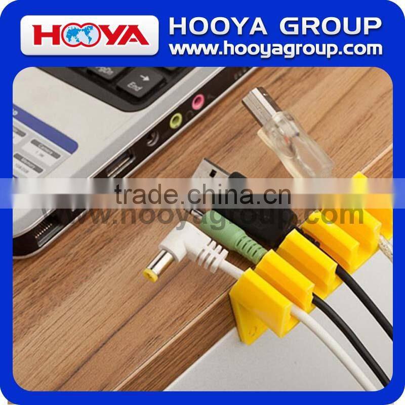2PCS PP 5 Hole Trunking Set