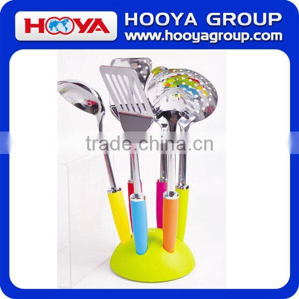 6 PCS Kitchenware
