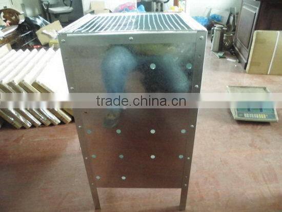 Long-life hot sell diesel incinerator