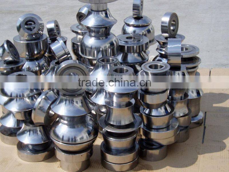 roll forming tooling