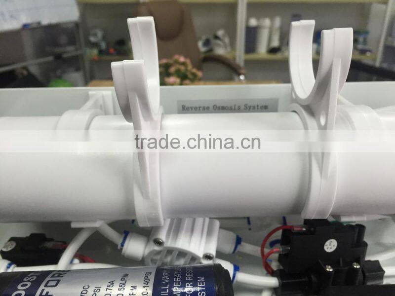 Reverse osmosis Ro water filter system