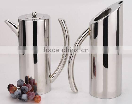 2016 good quality and compettive price stainless steel kettle