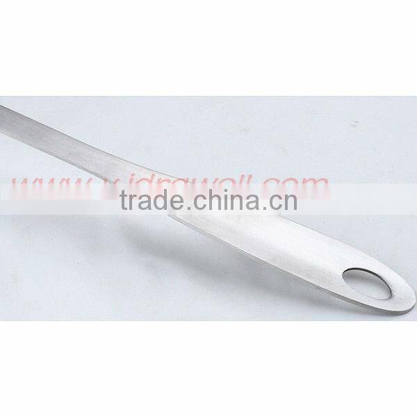 NY-1002 6 Piece nylon kitchen tool set With Holder